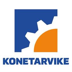 Vieskan Konetarvike Oy