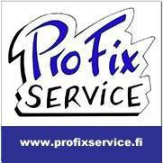 Pro Fix-Service PFS Oy