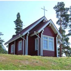 Pyhän Mikaelin kappeli sekä Suomen jäähdytystekniikan museo
