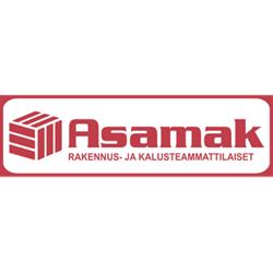 Asamak Oy