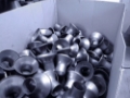 metal spinned parts