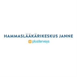 Hammaslääkärikeskus Janne