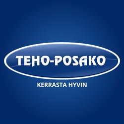 Teho-Posako Oy