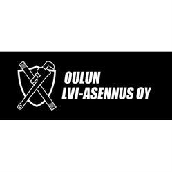 Oulun LVI-Asennus Oy