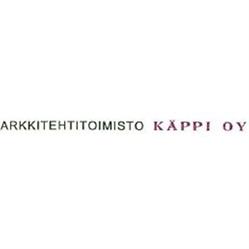Arkkitehtitoimisto Käppi Oy
