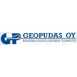 Geopudas Oy