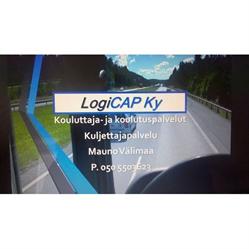 LogiCAP Ky