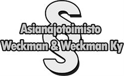 Asianajotoimisto Weckman & Weckman Ky