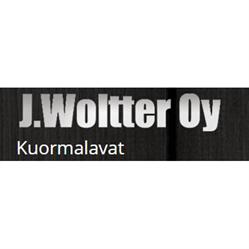 J. Woltter Oy Kuormalavat