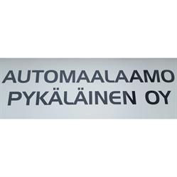Automaalaamo Pykäläinen Oy