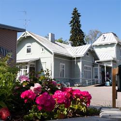 Camping Sysmä