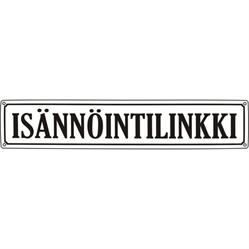Isännöintilinkki Oy