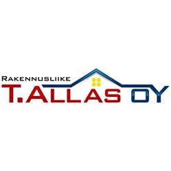 Rakennusliike T. Allas Oy