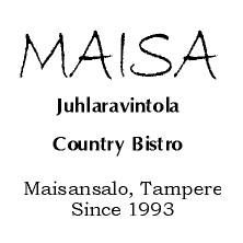 Juhlaravintola & Country Bistro Maisa