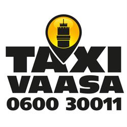 Taksi Vaasa