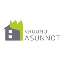 Kruunuasunnot Oy
