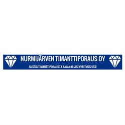 Nurmijärven Timanttiporaus Oy