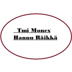 Monex Hannu Räikkä