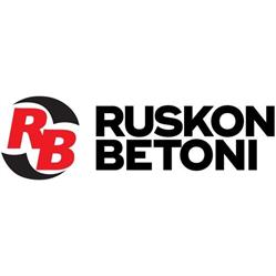 Ruskon Betoni Oy Vuokatin betoniasema