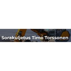 Sorakuljetus Timo Torssonen