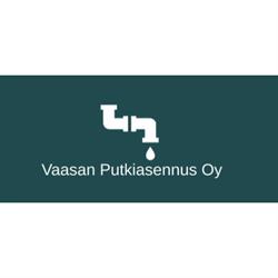 Vaasan Putkiasennus Oy