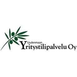 Uudenmaan Yritystilipalvelu Oy