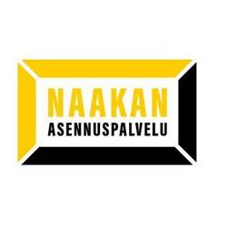 Naakan Asennuspalvelu