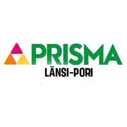 Prisma Länsi-Pori