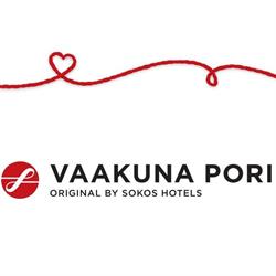 Original Sokos Hotel Vaakuna Pori