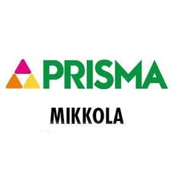 Prisma Pori Mikkola