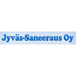 Jyväs-Saneeraus Oy