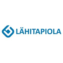 LokalTapiola Österbotten, Jakobstad - LähiTapiola Pohjanmaa, Pietarsaari