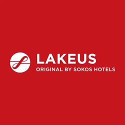 Original Sokos Hotel Lakeus