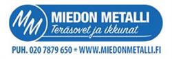 Miedon Metalli Oy