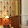 Villa Urhola hotellihuone