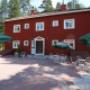 Inkeritalon kesäkahvila