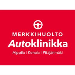 Autoklinikka Merkkihuolto Helsinki, Konala autokorjaamo