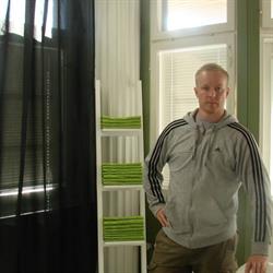 Hieroja Huuskonen Ilkka Tmi