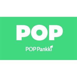 POP Pankki Hetki Jyväskylän konttori