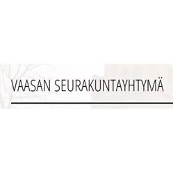 Vaasan seurakuntayhtymä / Vasa kyrkliga samfällighet