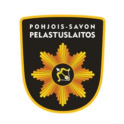 Pohjois-Savon pelastuslaitos Vieremän pelastusasema