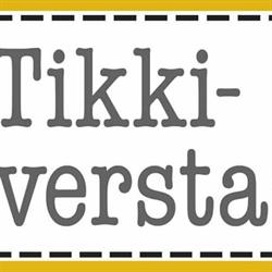 Tikkiverstas