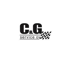 Autokorjaamo C&G Service Oy