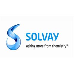 Solvay Chemicals Finland Oy