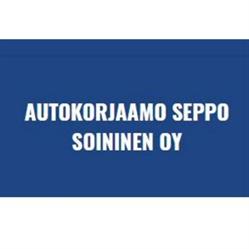 Autokorjaamo Seppo Soininen Oy