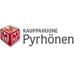 Kauppahuone Pyrhönen Järvelän myymälä