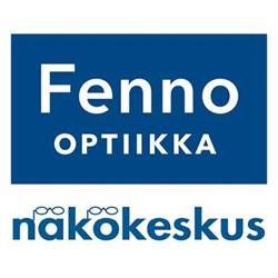 Fenno Optiikka Hämeenlinnan Näkökeskus Oy