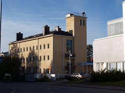Pieksämäen kaupunki Neuvokas toimintakeskus