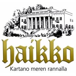 Kartano & Kylpylähotelli Haikko
