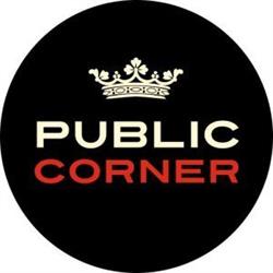 Public Corner Pasaati, Kotka